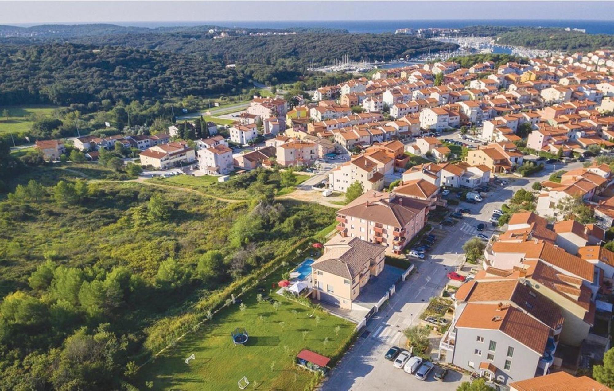 Villa Relax PUY Quarto foto