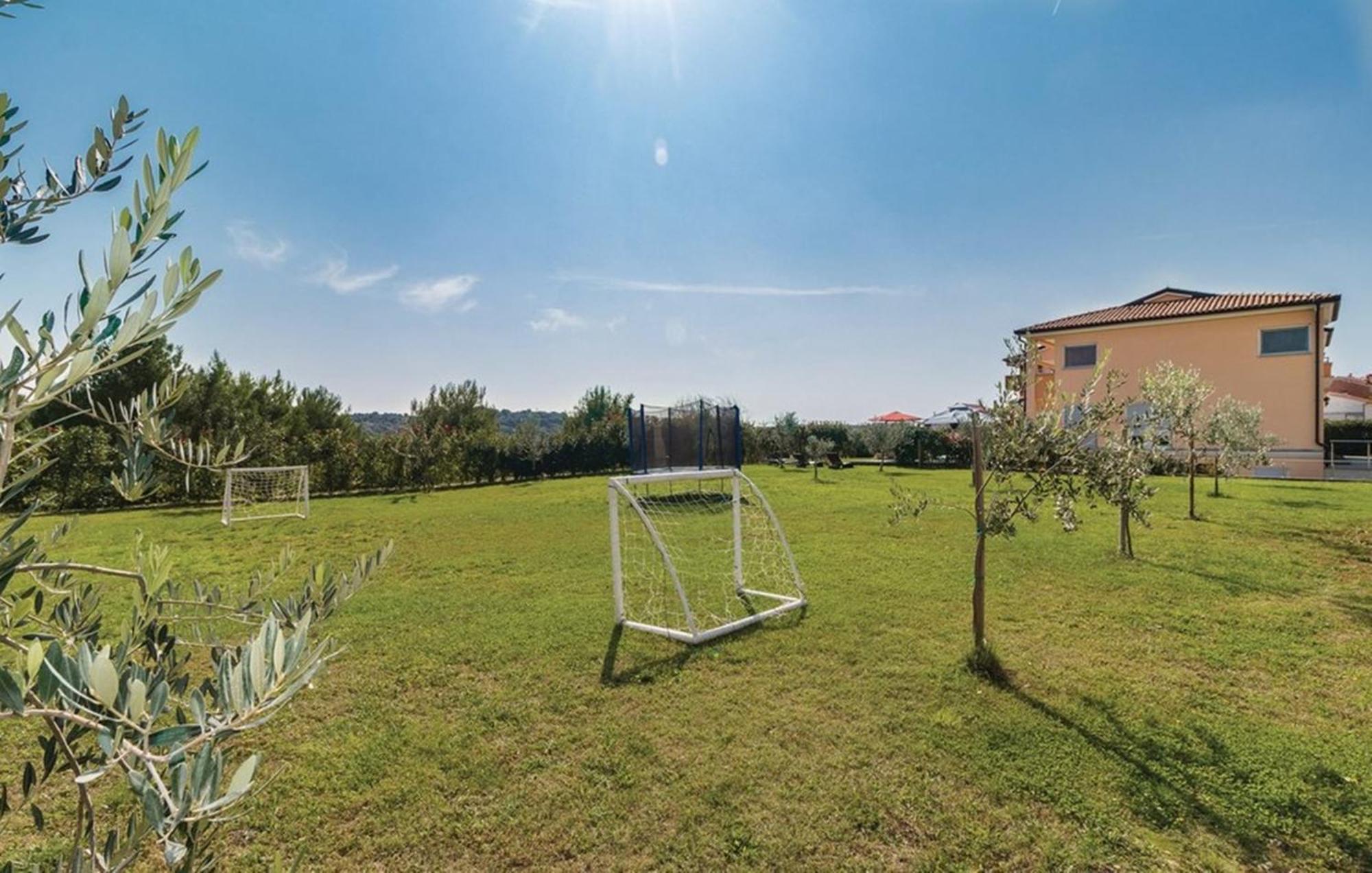 Villa Relax PUY Quarto foto